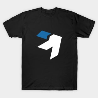 Arrow Design T-Shirt